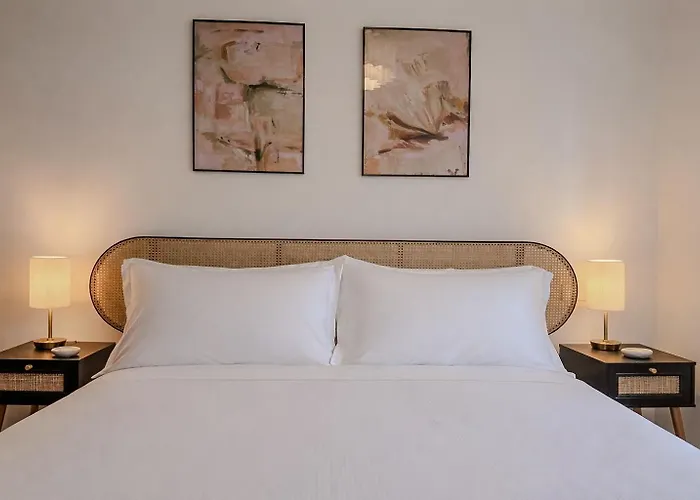 Apartament Velora *
