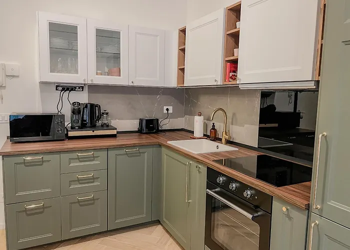 Velora Apartament Rzym