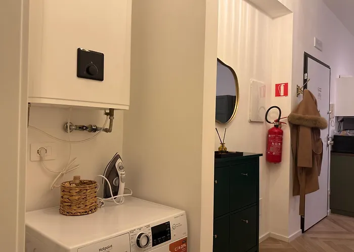 Velora Apartament *
