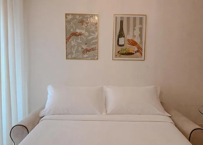 Velora Apartament Rzym