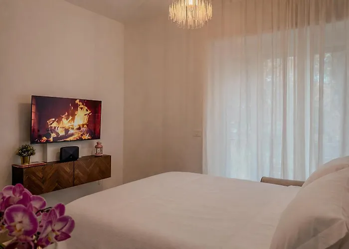 Velora Apartament