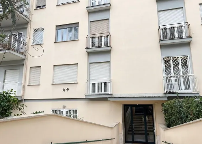 Apartament Velora *