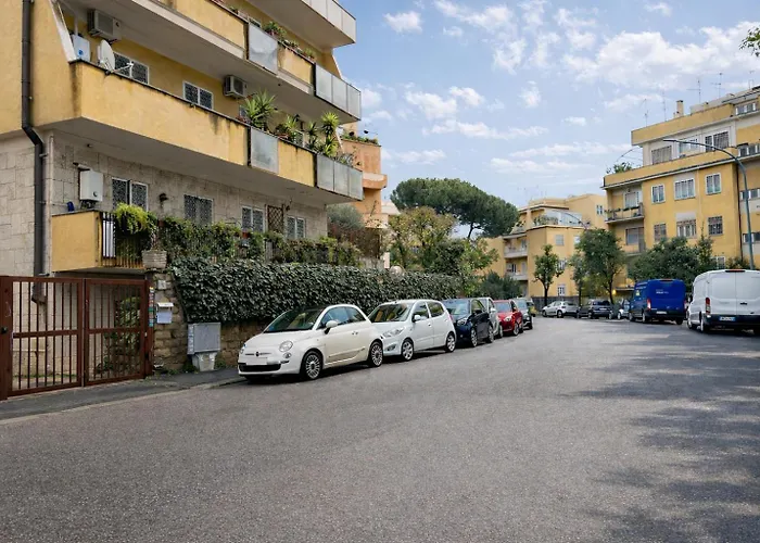 Apartament Velora