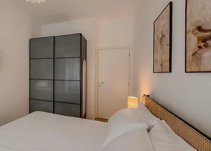 Velora Apartament